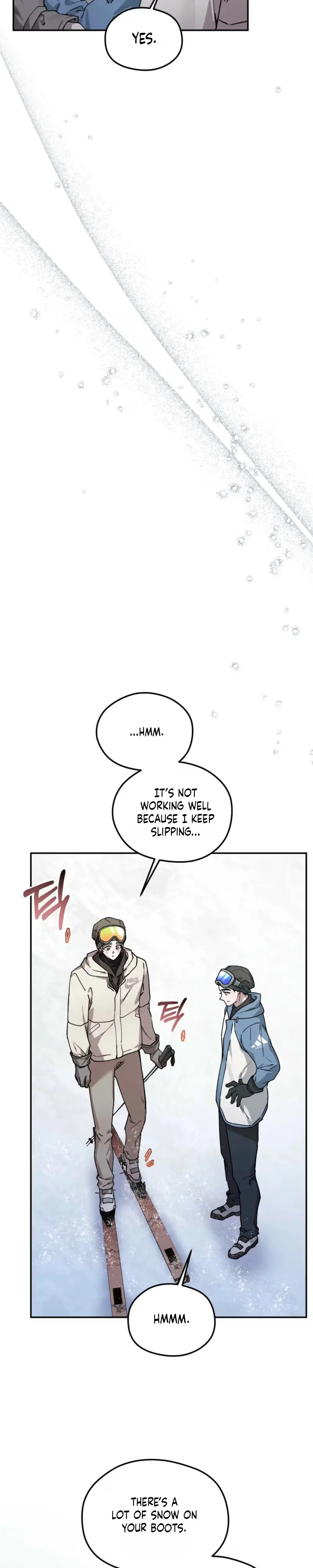 Alpine - Chapter 21 Page 14