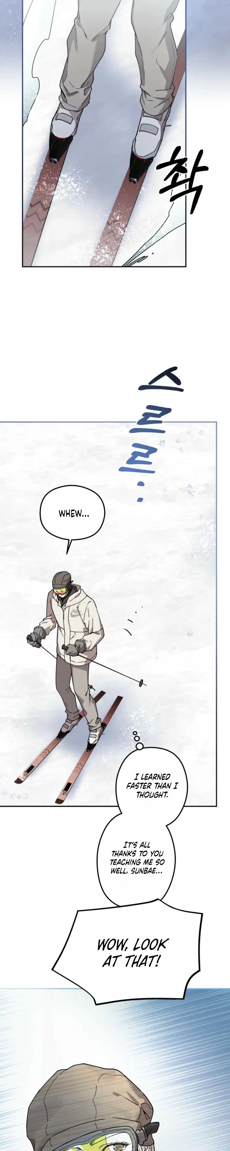 Alpine - Chapter 21 Page 19