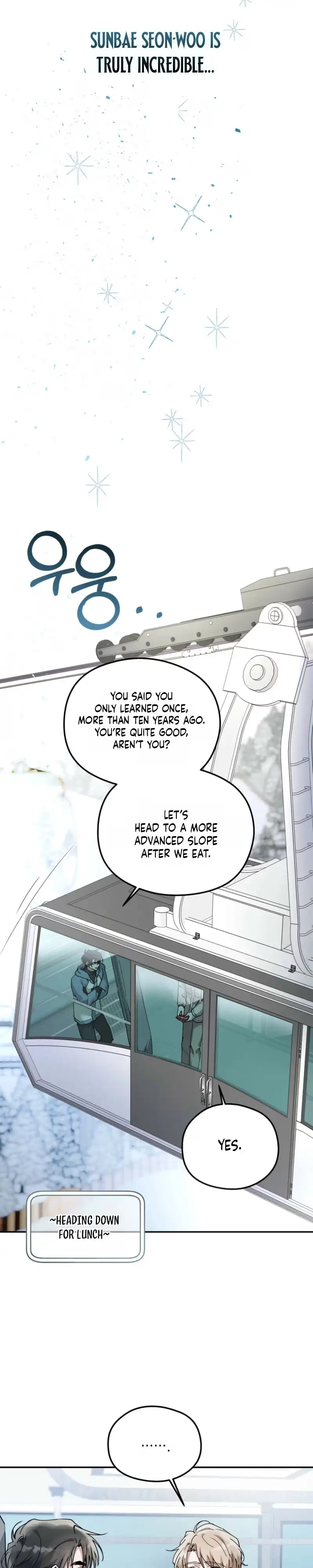 Alpine - Chapter 21 Page 22