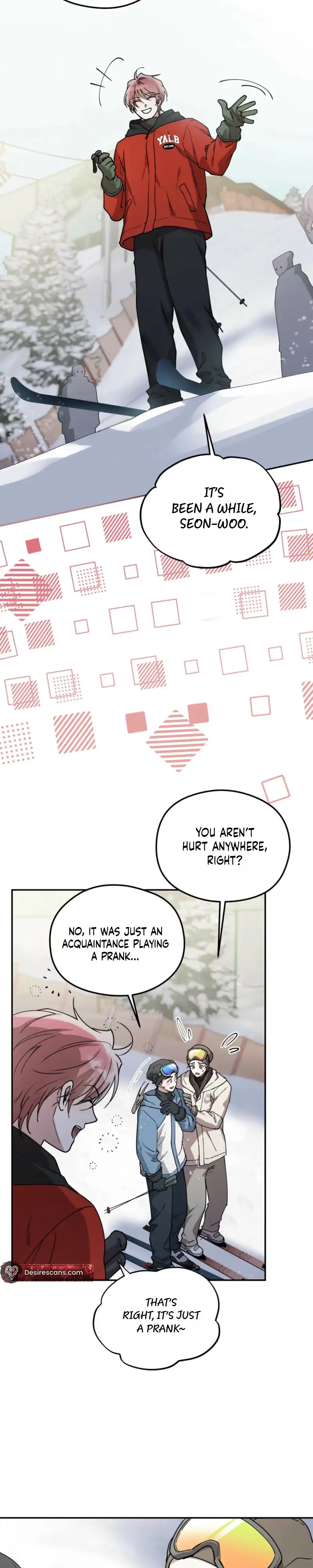 Alpine - Chapter 21 Page 28