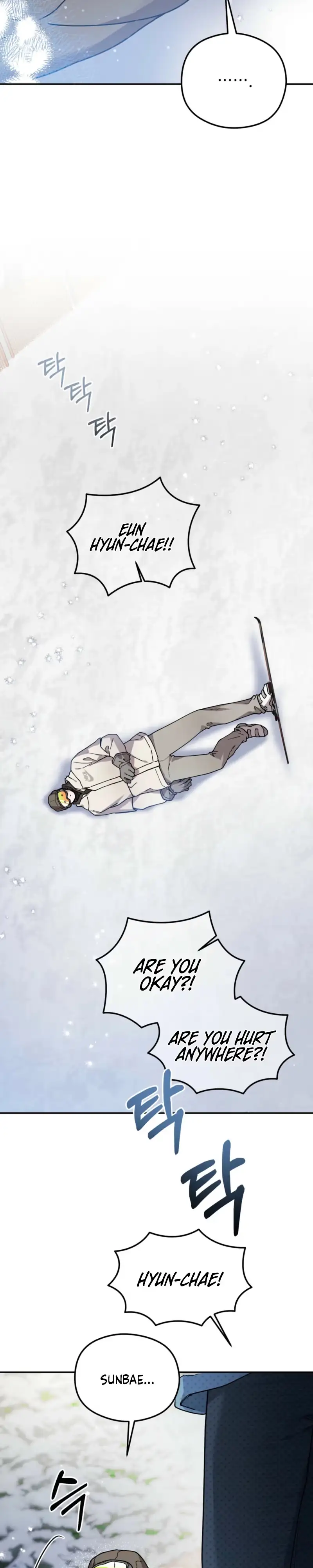 Alpine - Chapter 22 Page 2