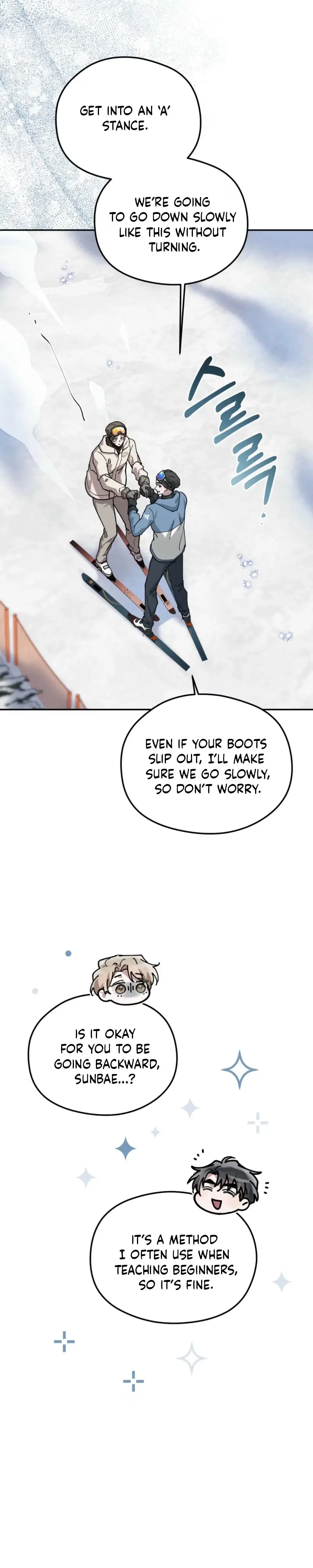 Alpine - Chapter 22 Page 13