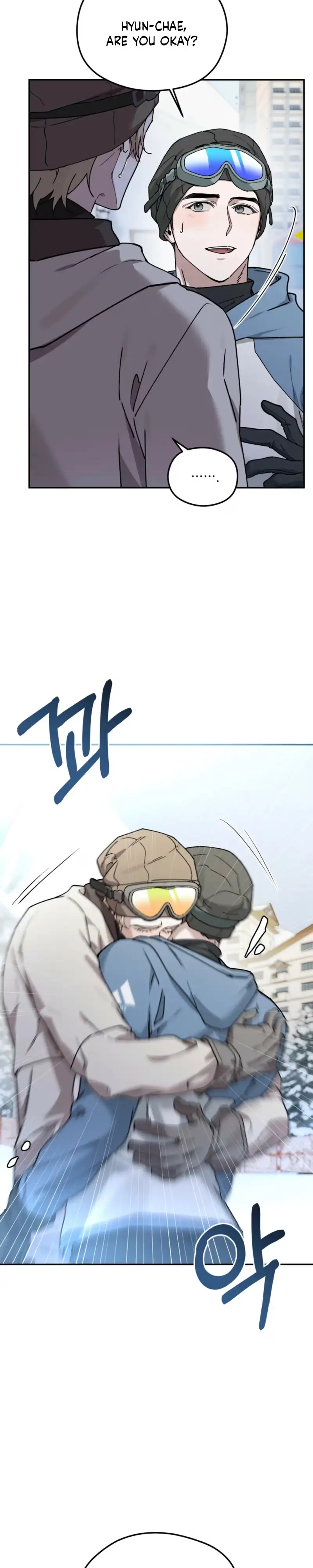 Alpine - Chapter 22 Page 19
