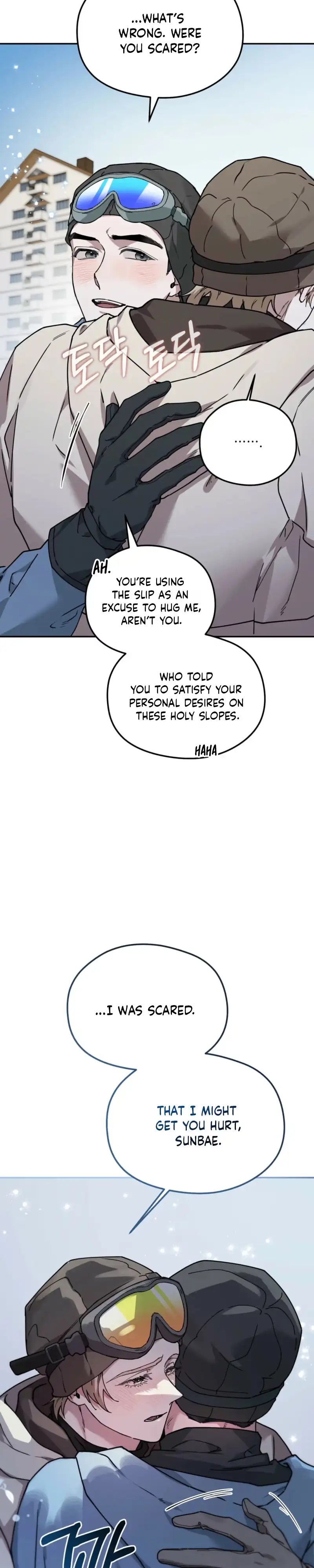 Alpine - Chapter 22 Page 20
