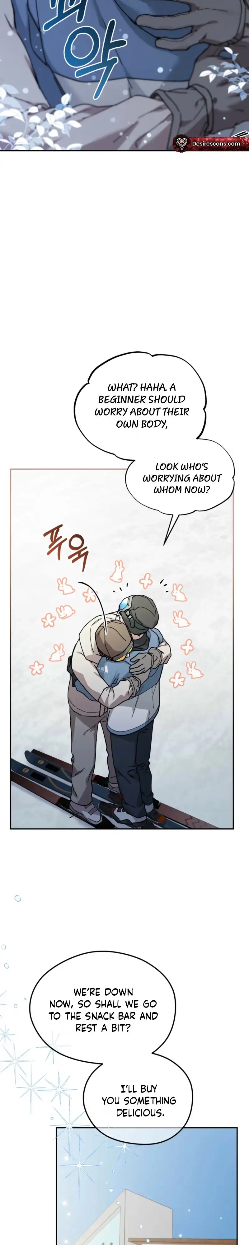 Alpine - Chapter 22 Page 21