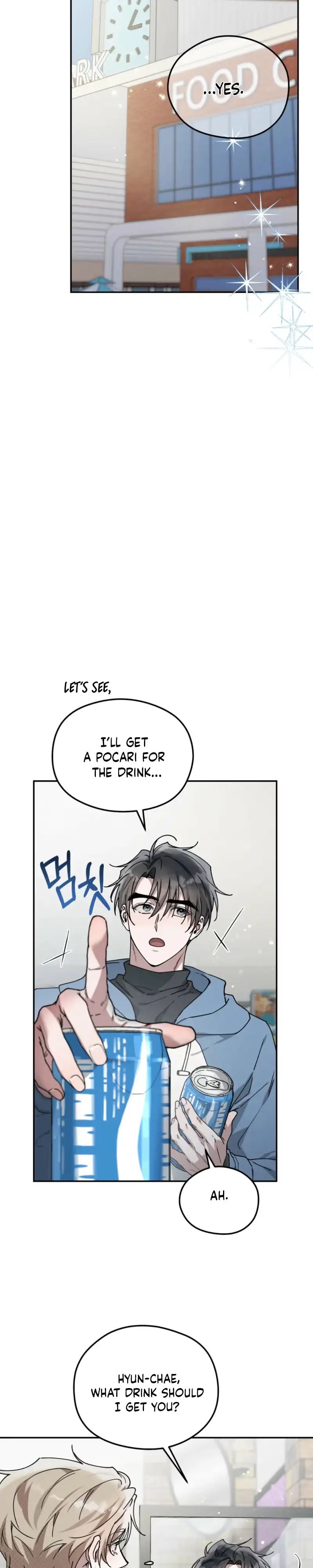 Alpine - Chapter 22 Page 22