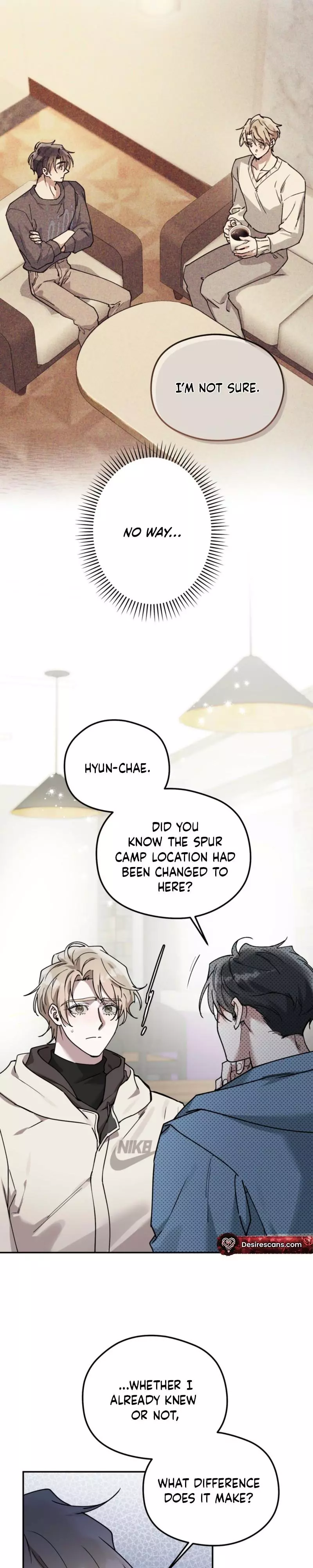 Alpine - Chapter 23 Page 2