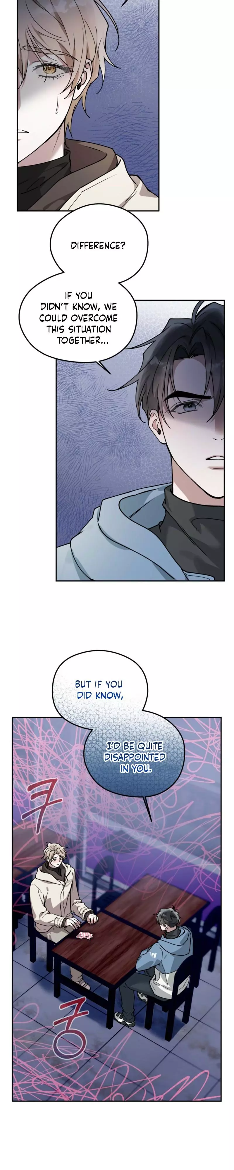 Alpine - Chapter 23 Page 3