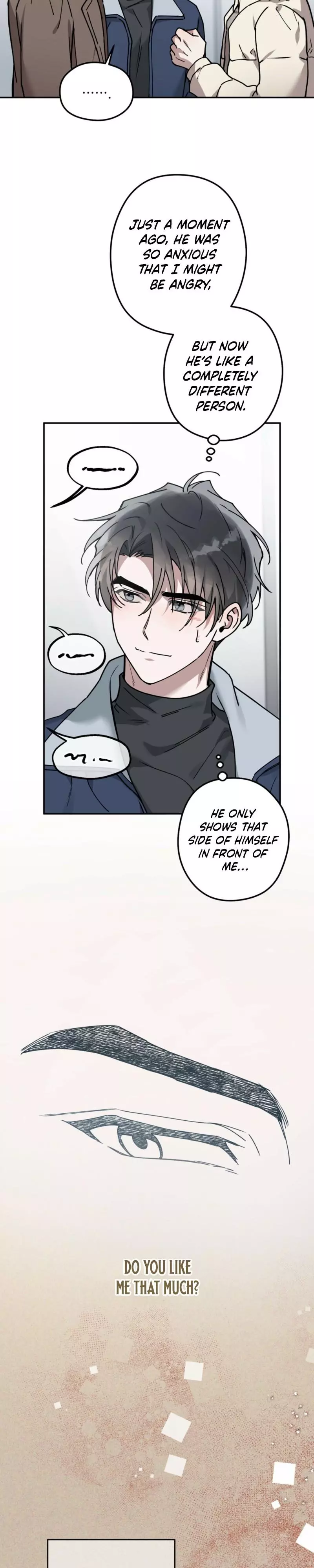Alpine - Chapter 23 Page 14