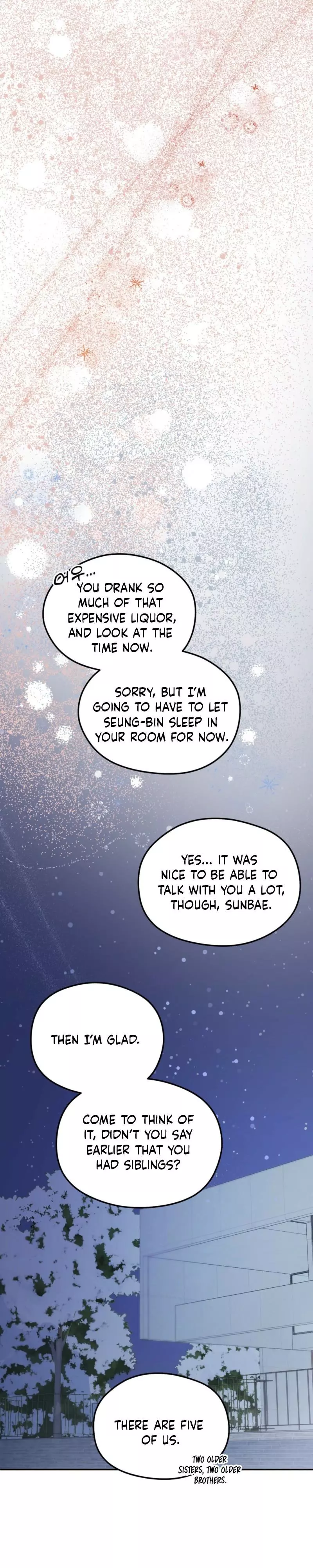 Alpine - Chapter 23 Page 21