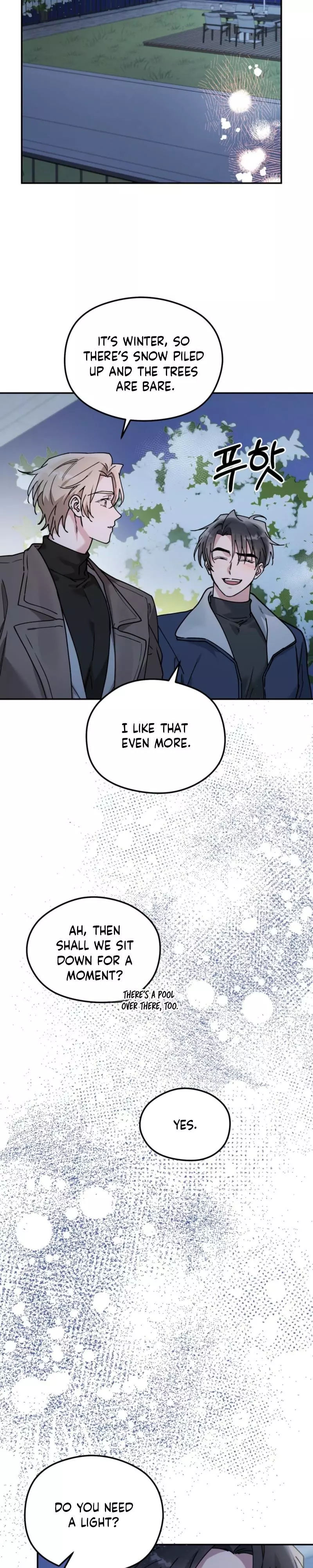 Alpine - Chapter 23 Page 24