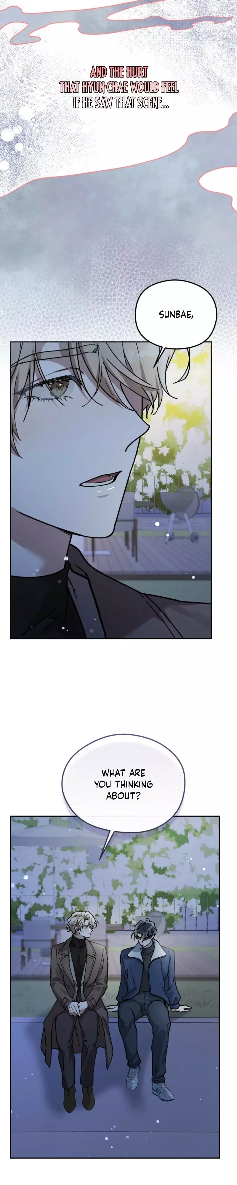 Alpine - Chapter 23 Page 27