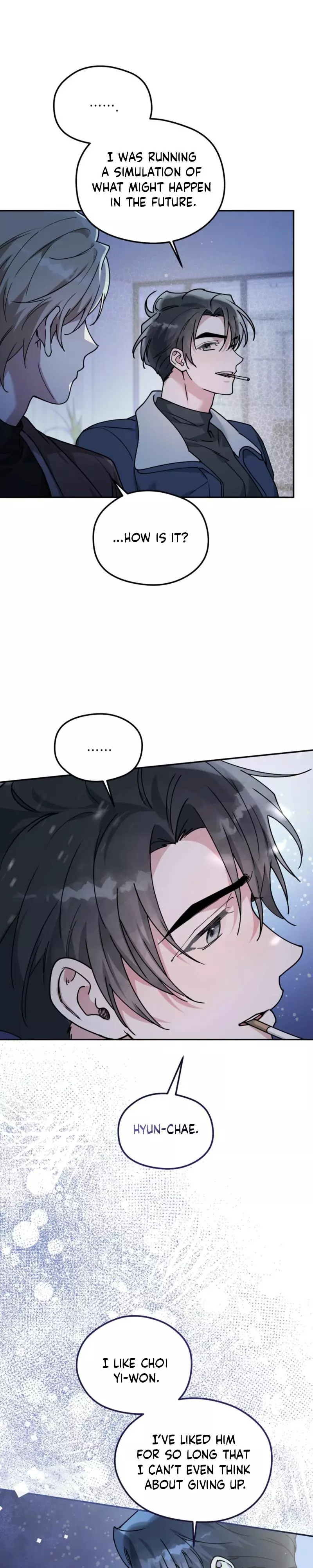 Alpine - Chapter 23 Page 28