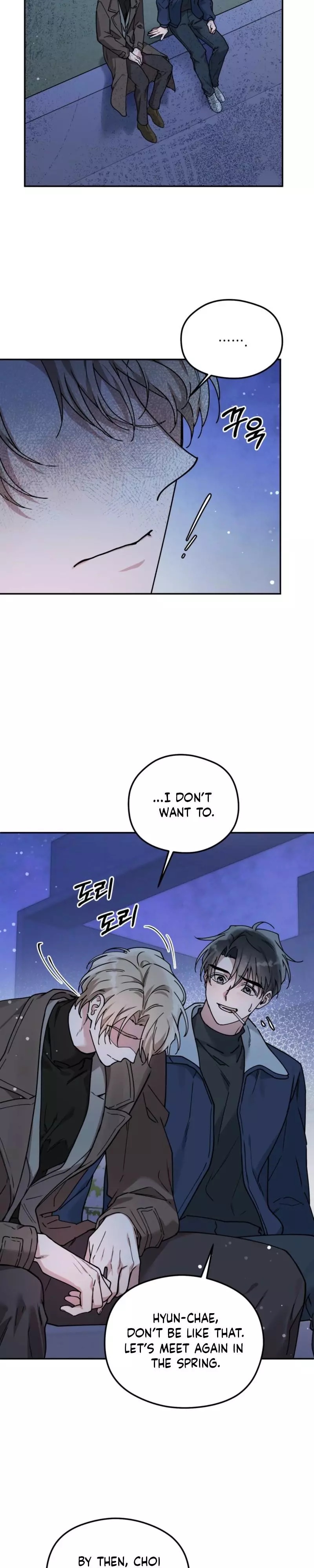 Alpine - Chapter 23 Page 30