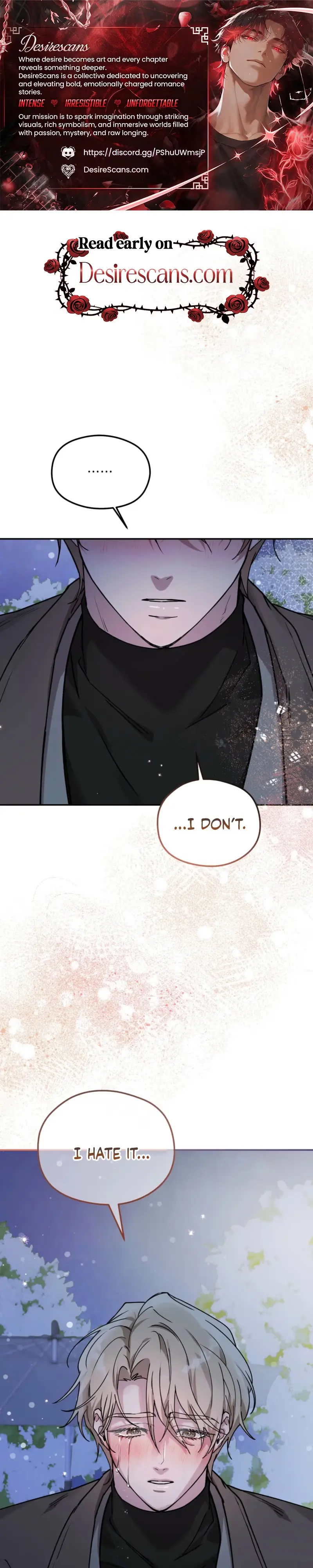 Alpine - Chapter 24 Page 1
