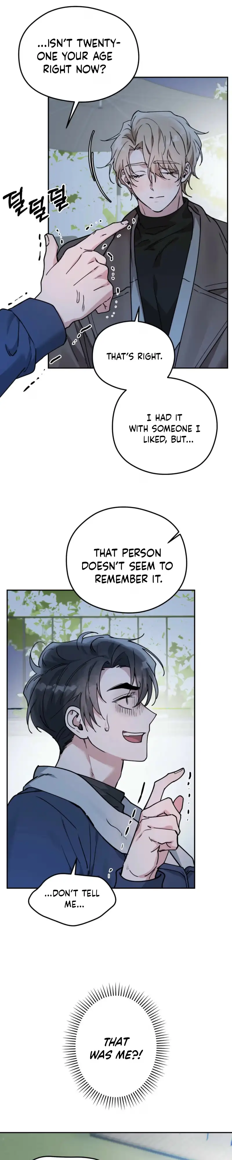 Alpine - Chapter 24 Page 12