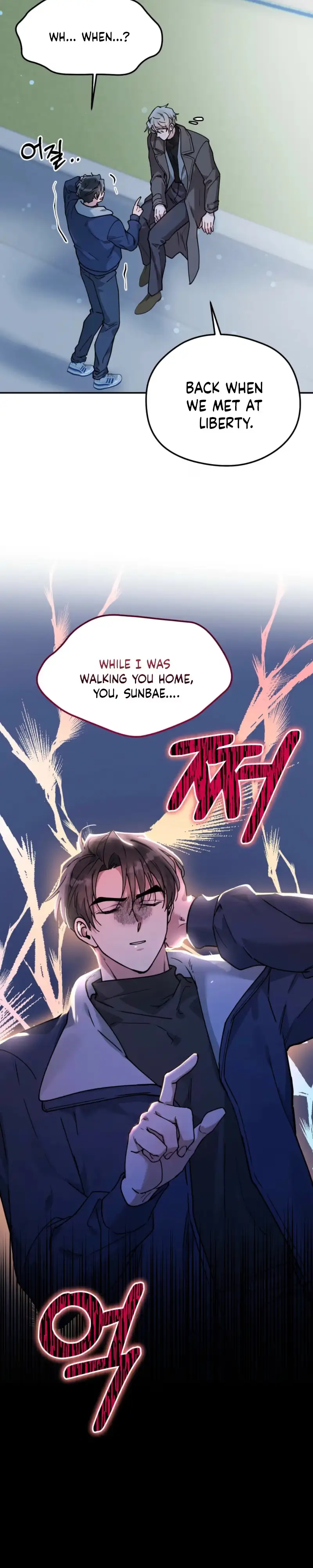 Alpine - Chapter 24 Page 13
