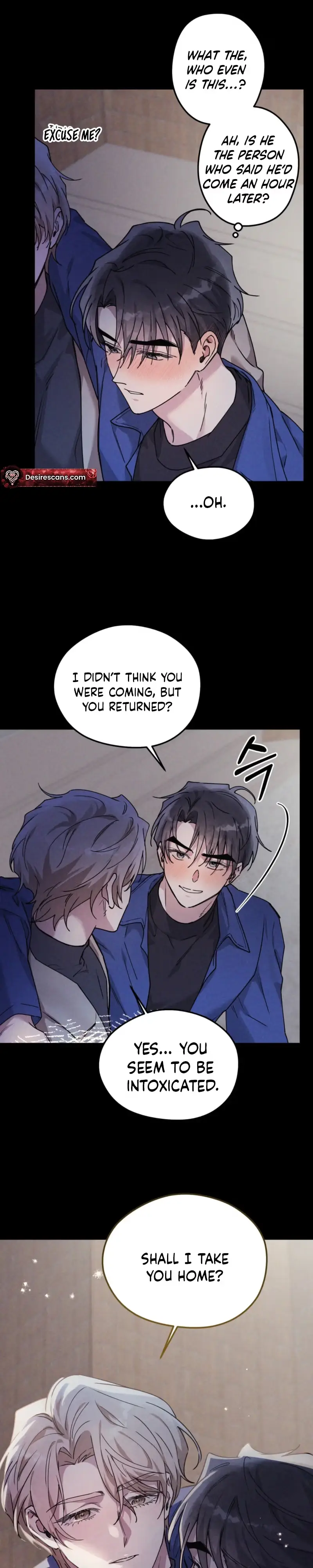 Alpine - Chapter 24 Page 15