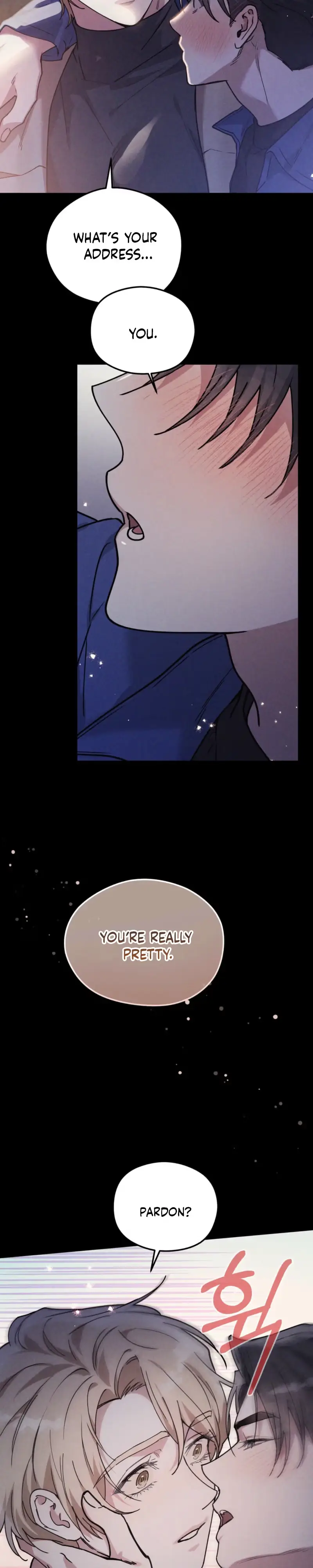 Alpine - Chapter 24 Page 16