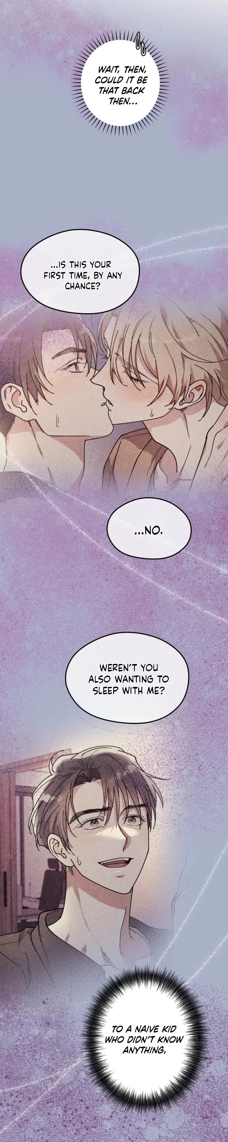 Alpine - Chapter 24 Page 18