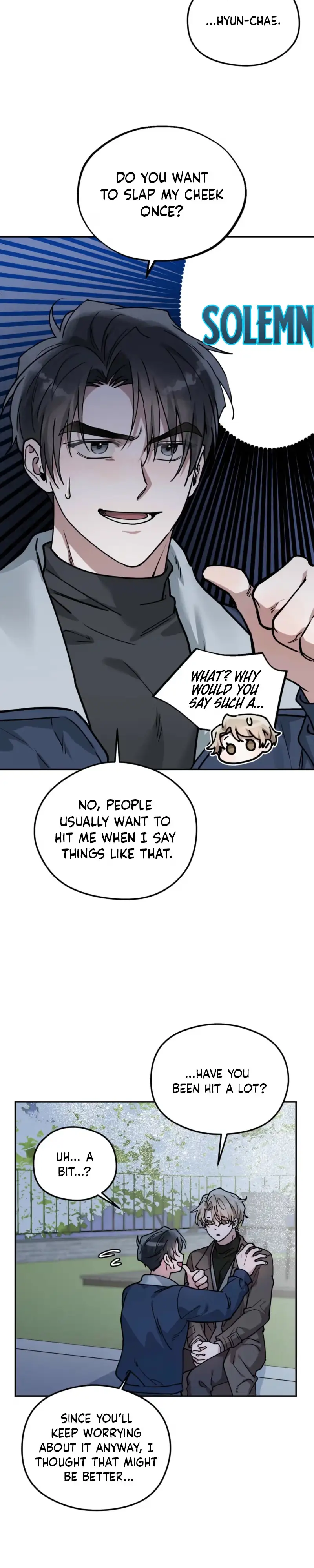 Alpine - Chapter 24 Page 20