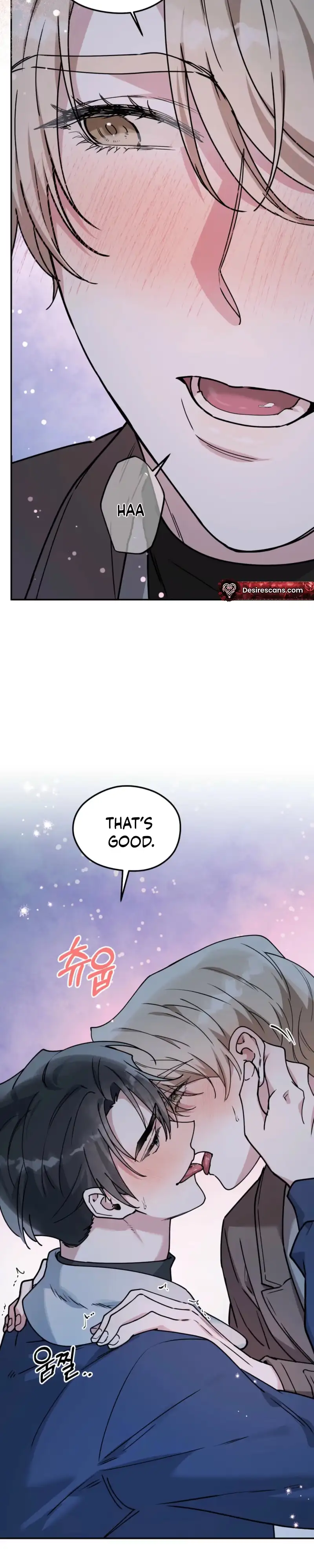 Alpine - Chapter 24 Page 24