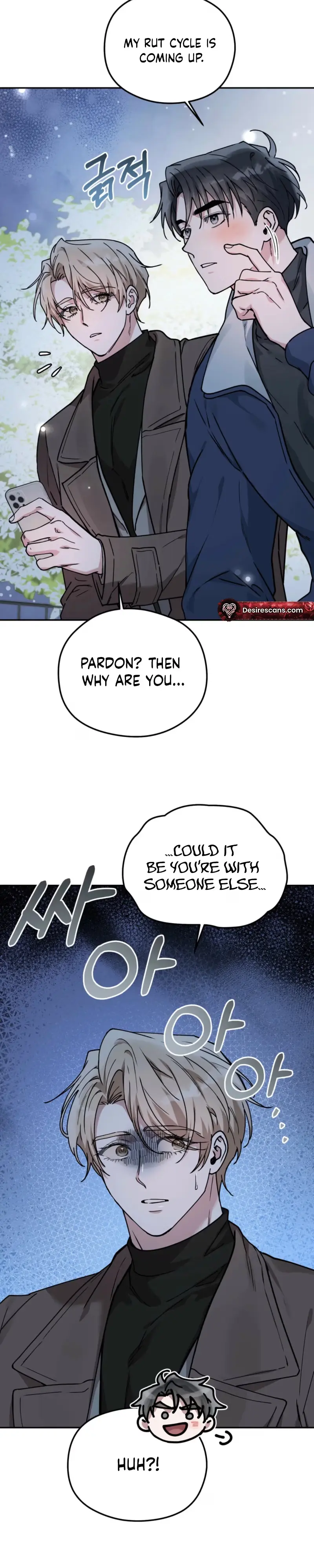 Alpine - Chapter 24 Page 30