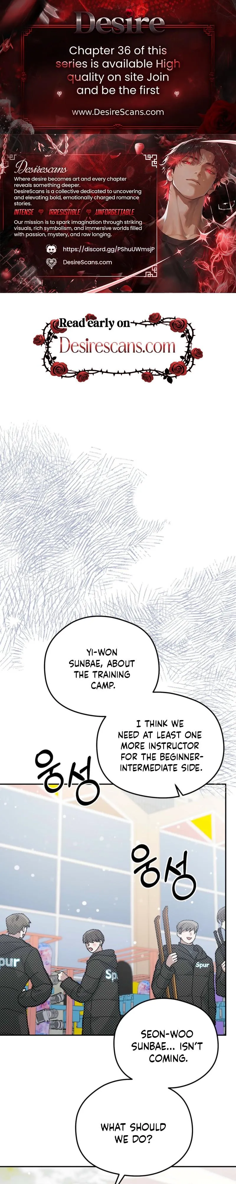 Alpine - Chapter 26 Page 1