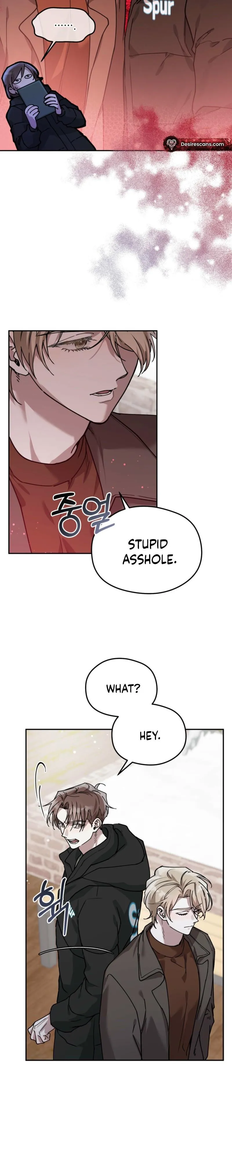 Alpine - Chapter 26 Page 6
