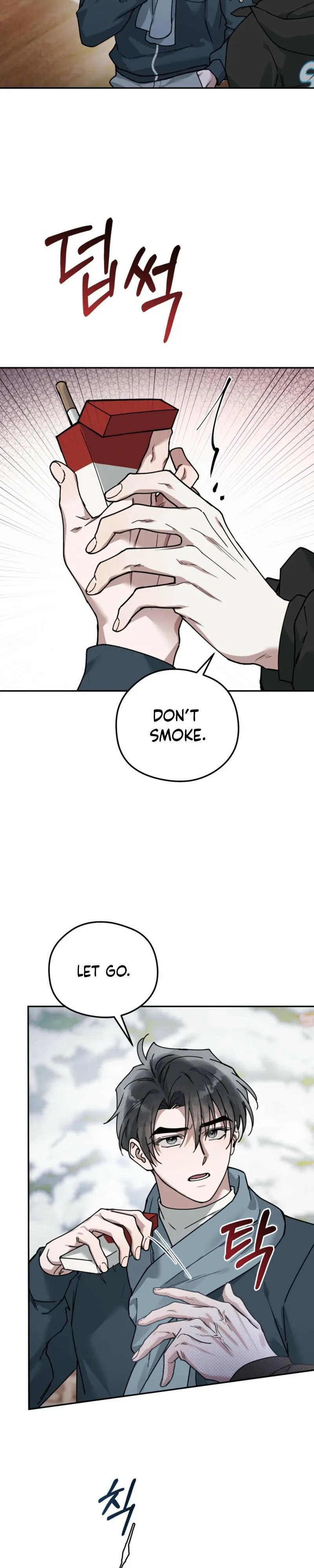 Alpine - Chapter 26 Page 13