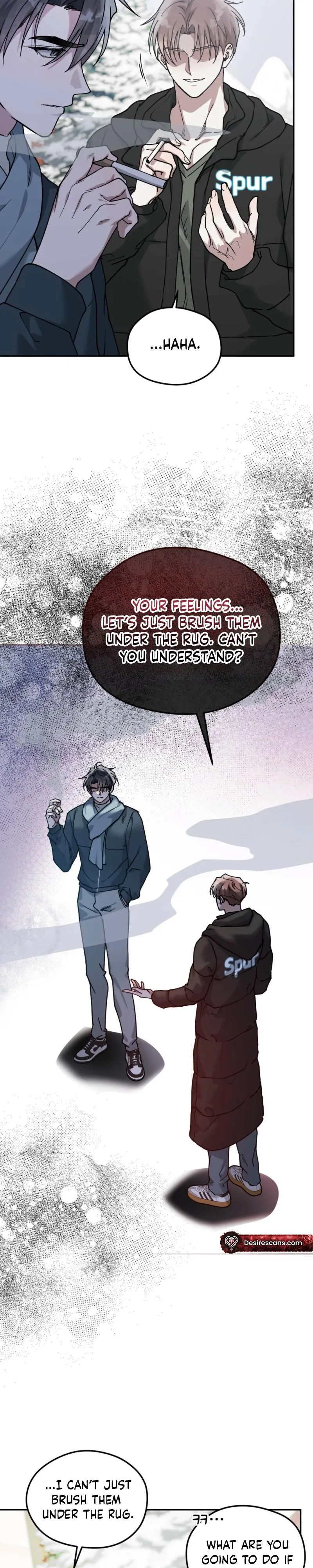 Alpine - Chapter 26 Page 15