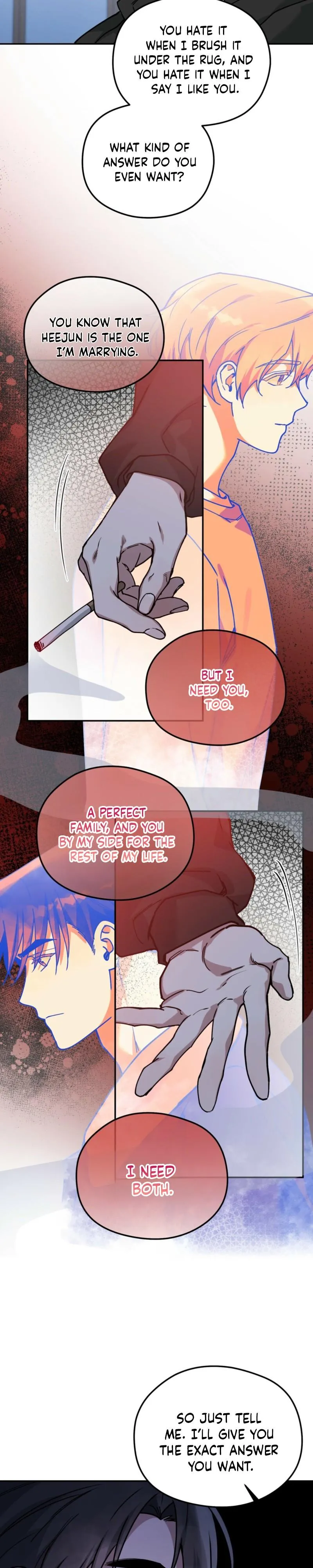Alpine - Chapter 26 Page 18