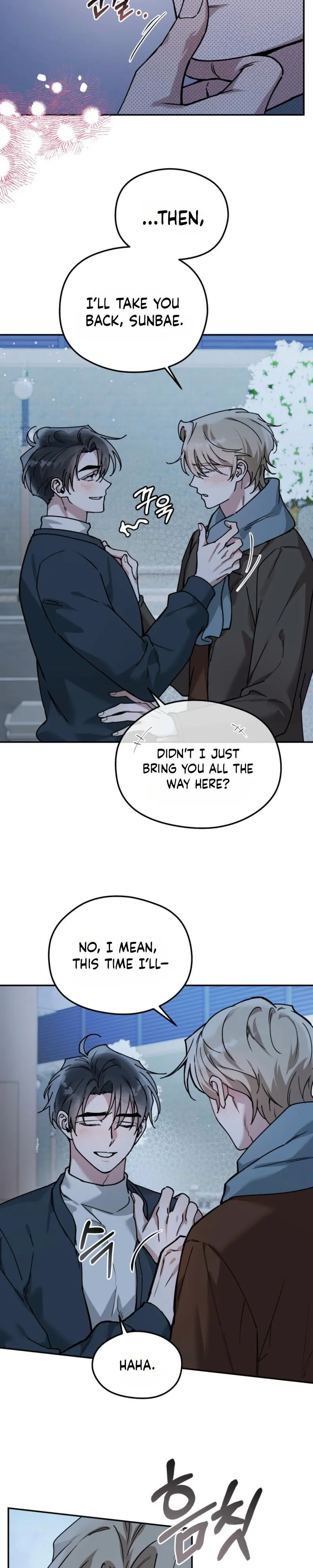 Alpine - Chapter 27 Page 4