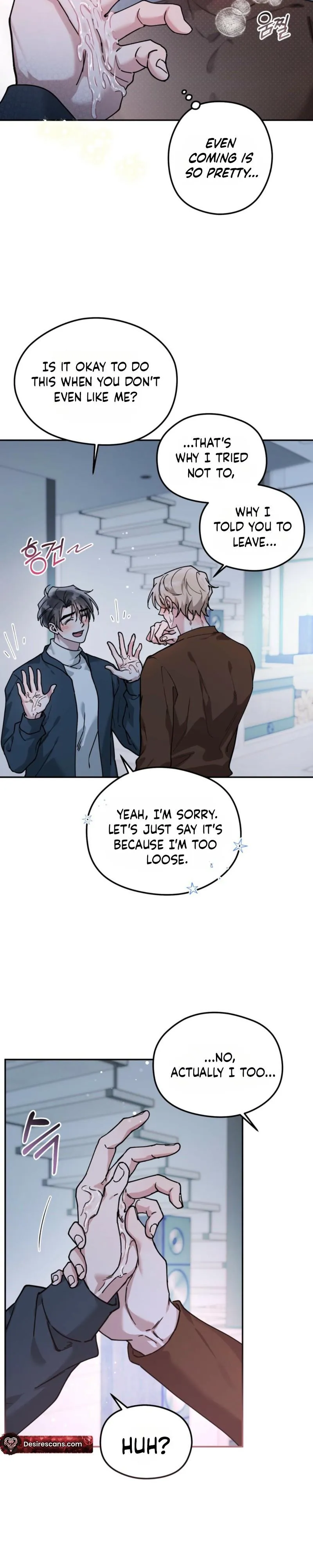 Alpine - Chapter 27 Page 18