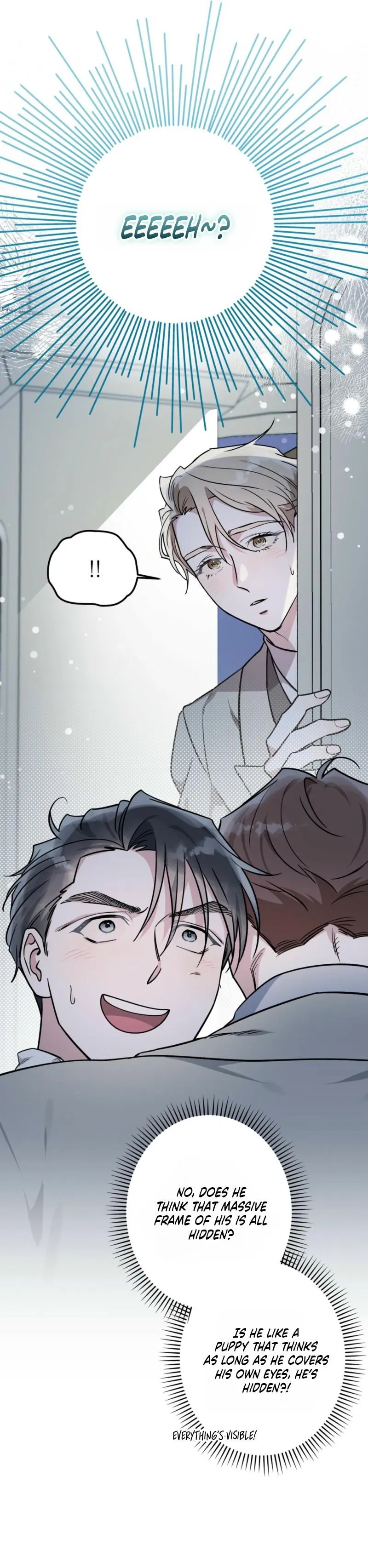 Alpine - Chapter 9 Page 31