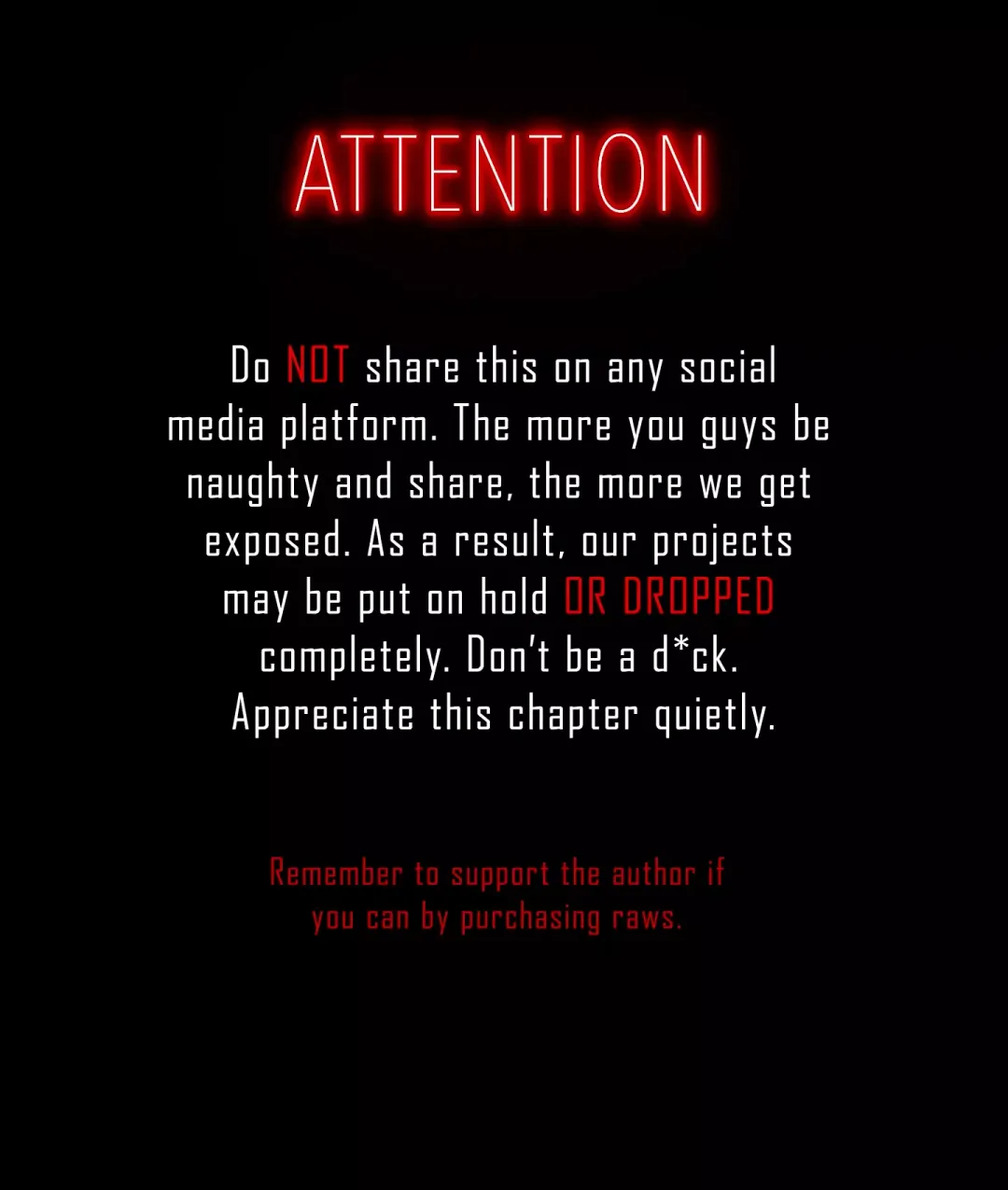 The Edge Of Ambiguity - Chapter 1 Page 2