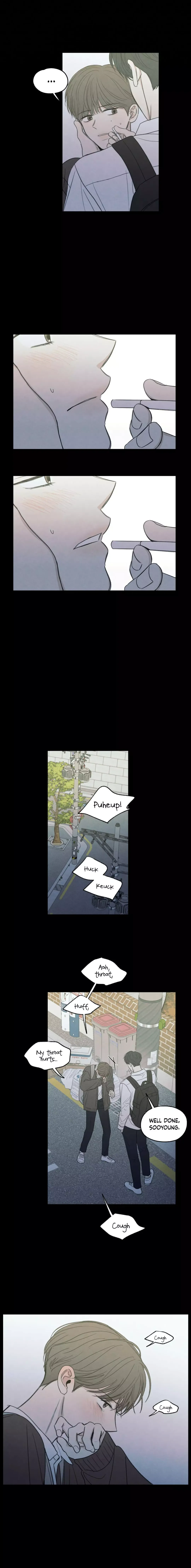 The Edge Of Ambiguity - Chapter 1 Page 22