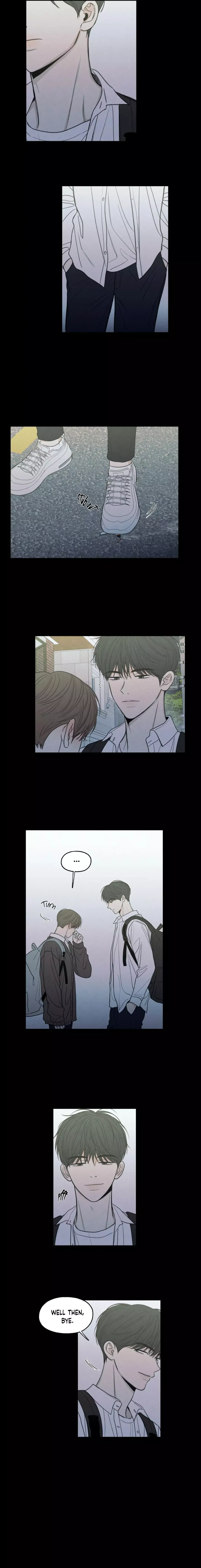 The Edge Of Ambiguity - Chapter 1 Page 24