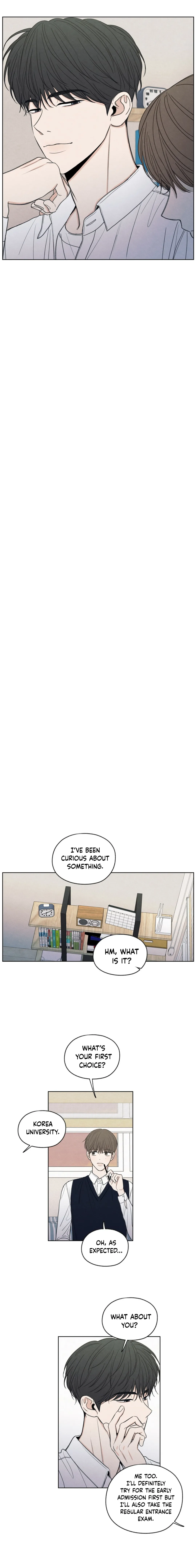 The Edge Of Ambiguity - Chapter 10 Page 8