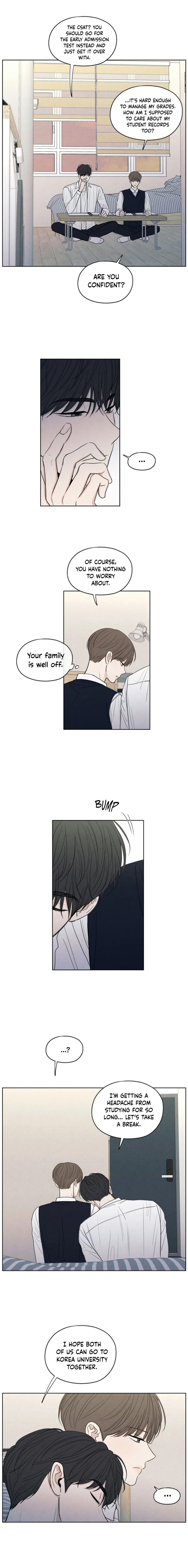 The Edge Of Ambiguity - Chapter 10 Page 9