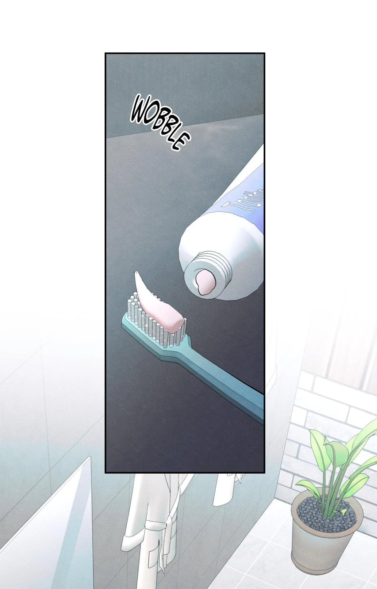 The Edge Of Ambiguity - Chapter 102 Page 1