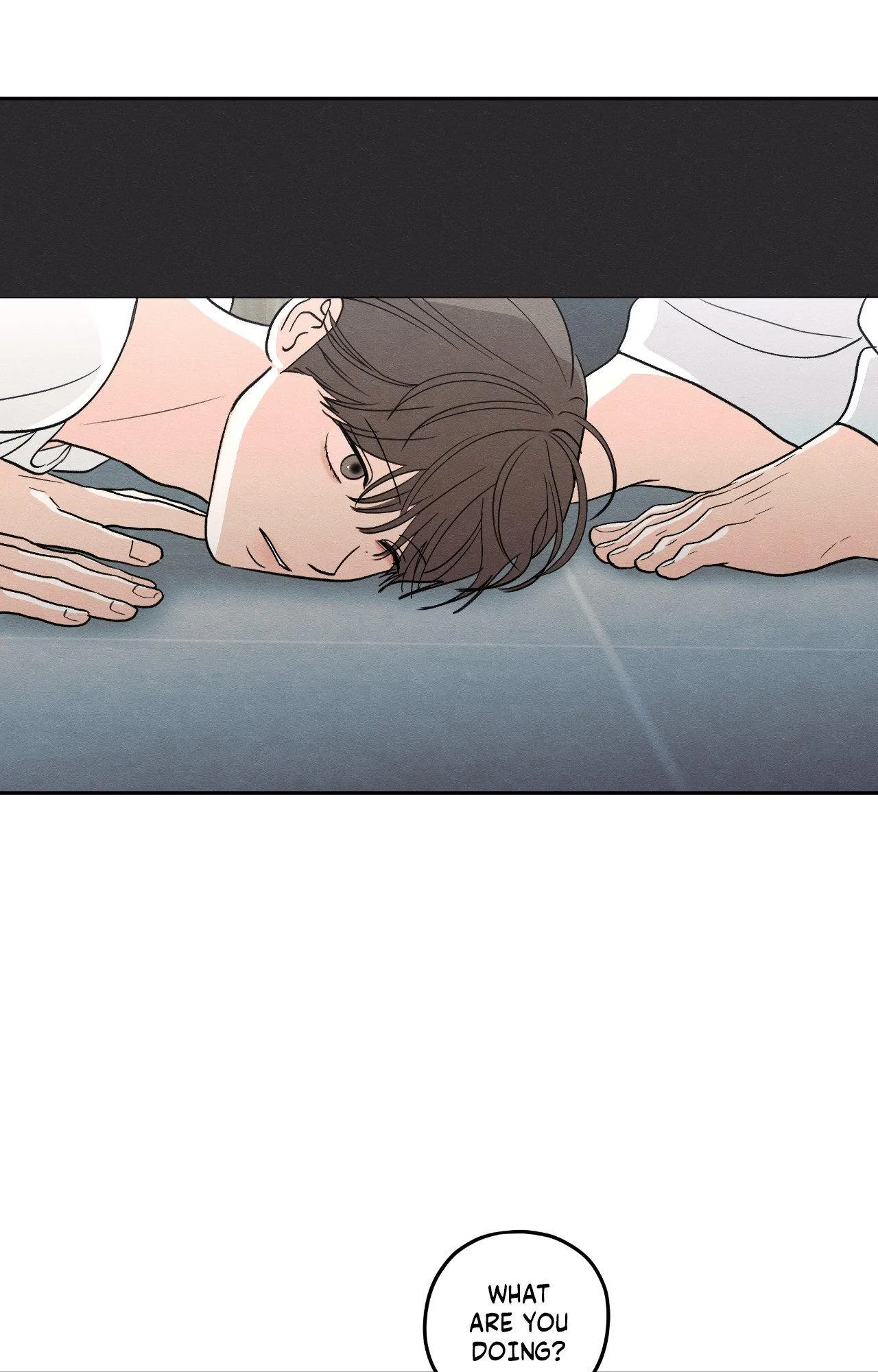 The Edge Of Ambiguity - Chapter 102 Page 4
