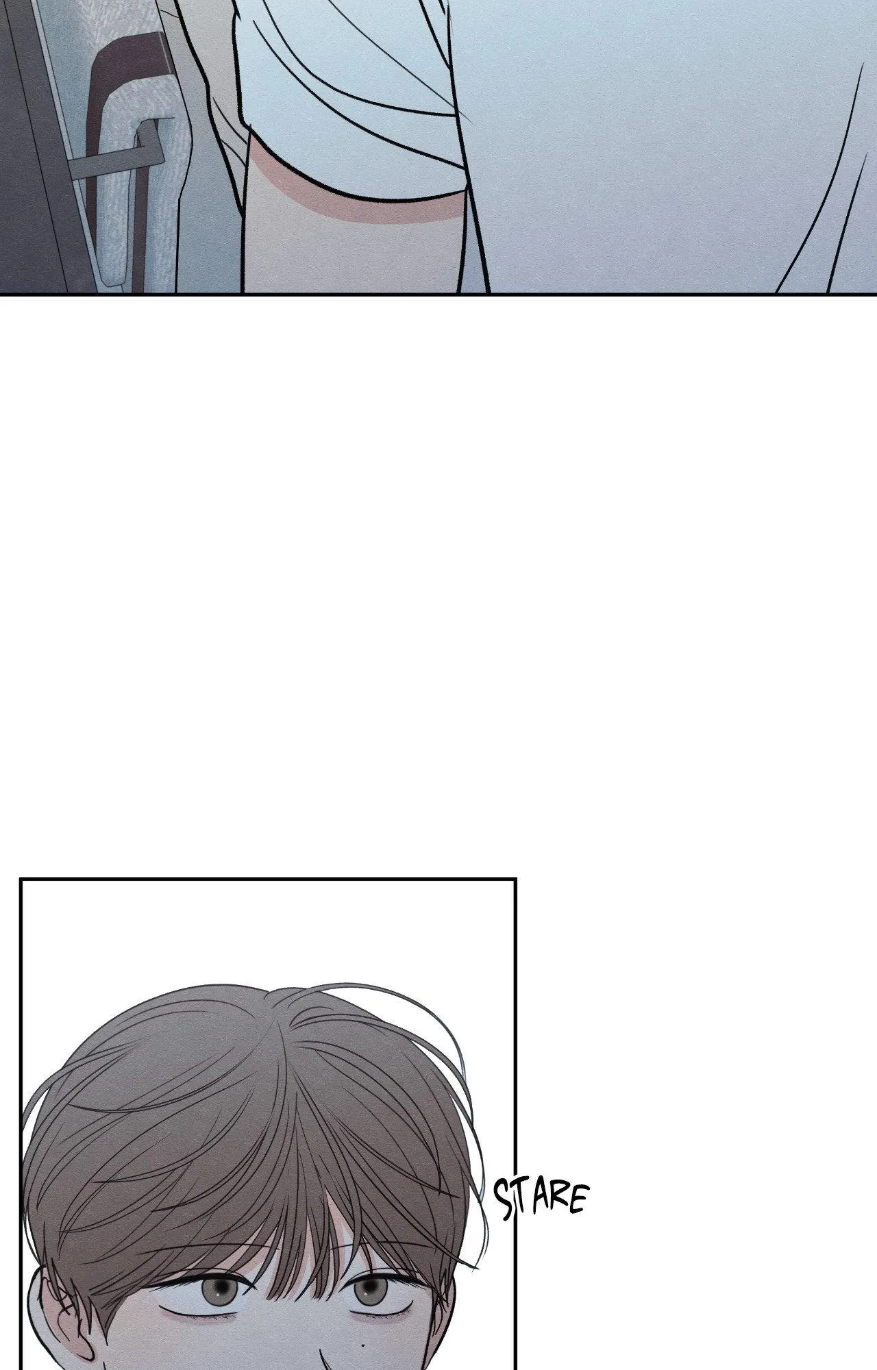 The Edge Of Ambiguity - Chapter 102 Page 6