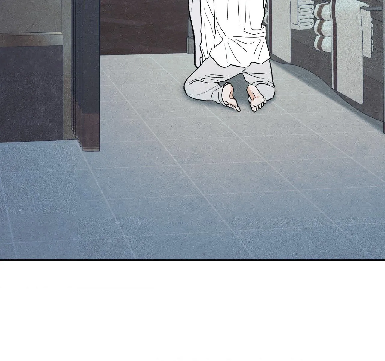 The Edge Of Ambiguity - Chapter 102 Page 10