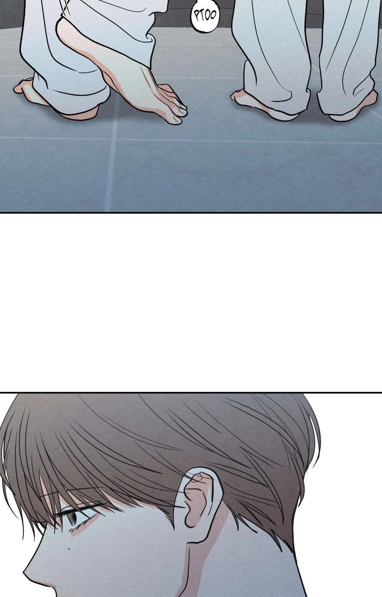 The Edge Of Ambiguity - Chapter 102 Page 14