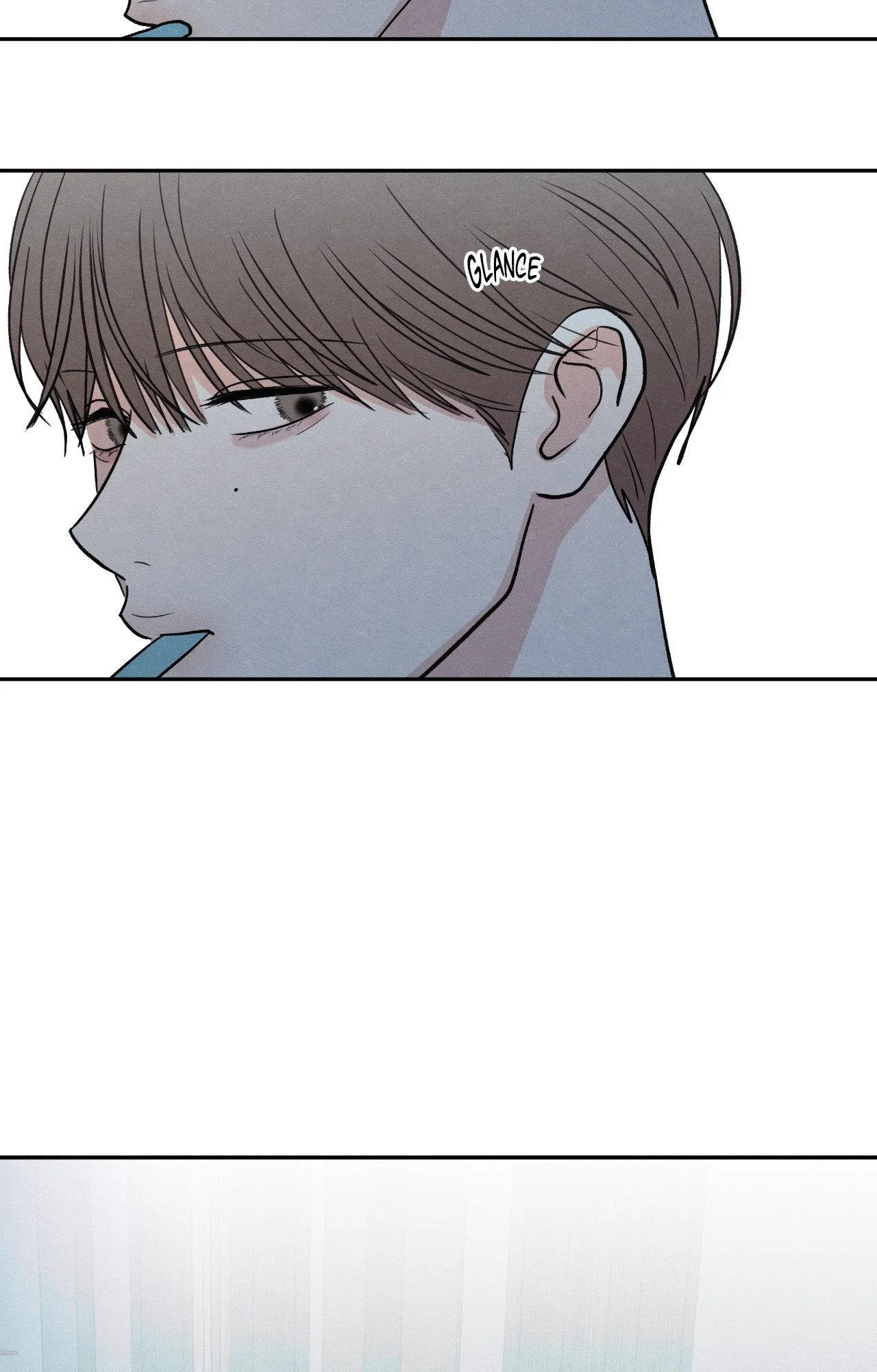 The Edge Of Ambiguity - Chapter 102 Page 15