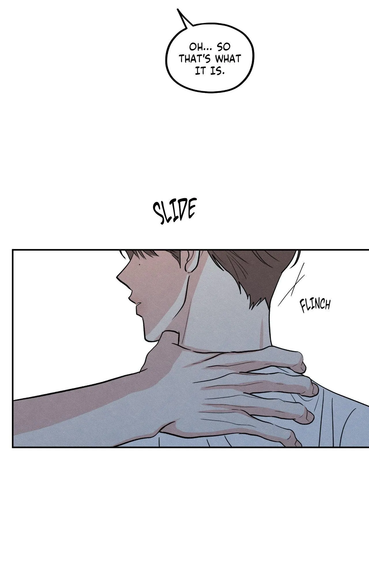 The Edge Of Ambiguity - Chapter 102 Page 18