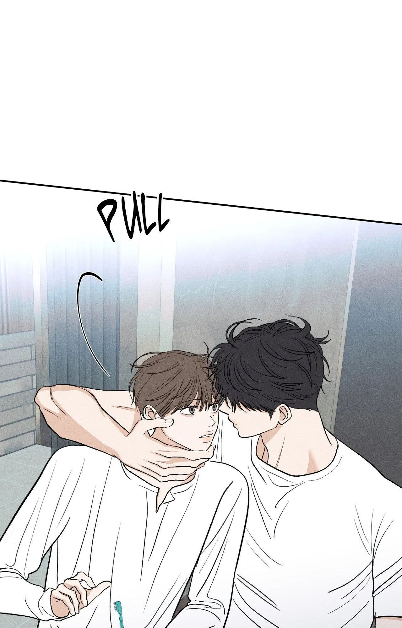 The Edge Of Ambiguity - Chapter 102 Page 19