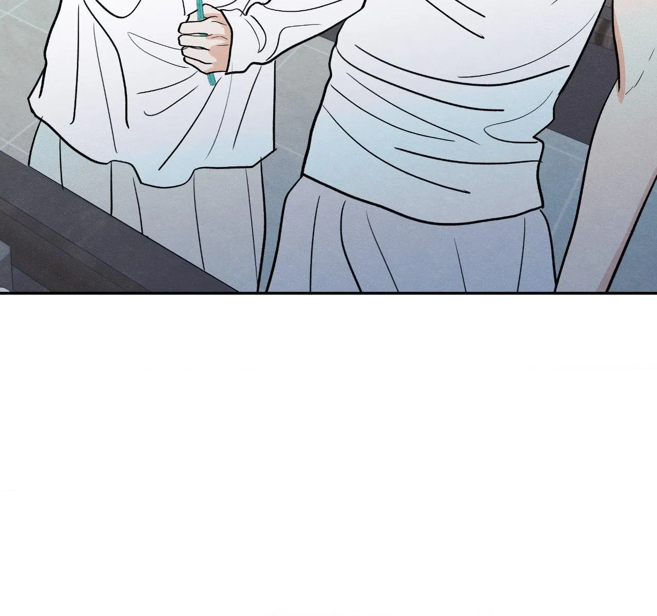 The Edge Of Ambiguity - Chapter 102 Page 20