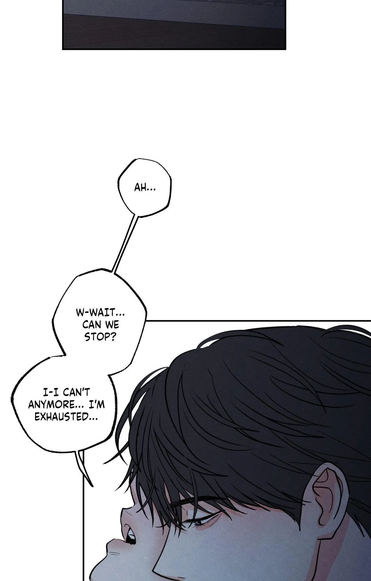 The Edge Of Ambiguity - Chapter 102 Page 26